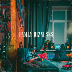 Alphavite的專輯FAMLY BIZNE$$$