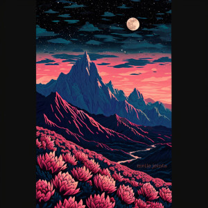 收聽mello joints的breathtaking歌詞歌曲