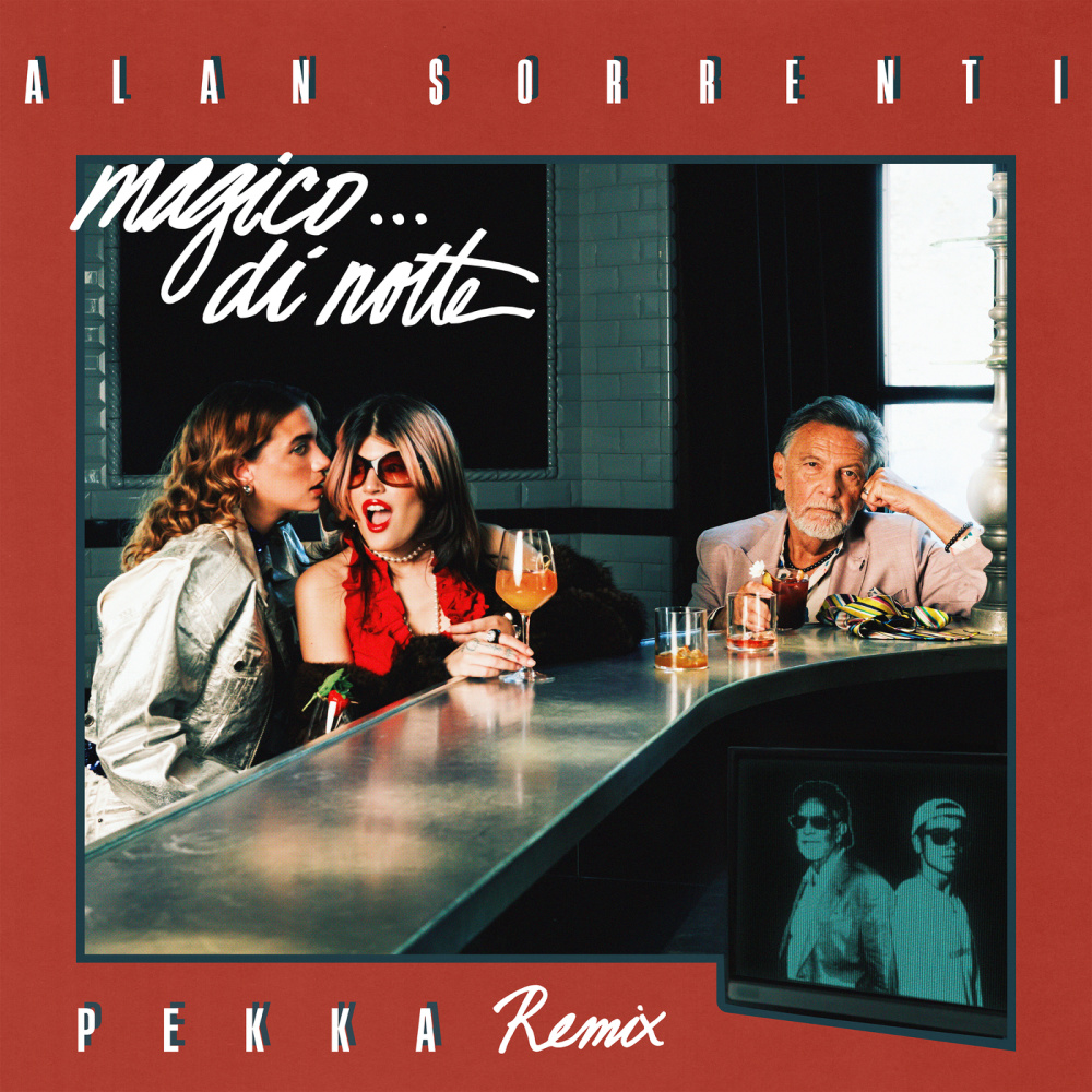 Magico… di notte (Pekka Remix)