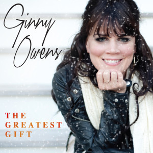 Listen to Christmas Time Is Here song with lyrics from Ginny Owens