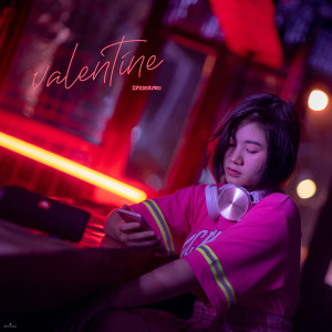 Listen to วาเลนไทน์ song with lyrics from SPIDERMEI