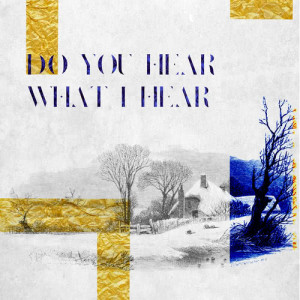 ดาวน์โหลดและฟังเพลง Do You Hear What I Hear? (Live From The Virgin Radio Red Room) พร้อมเนื้อเพลงจาก Foreign Fields