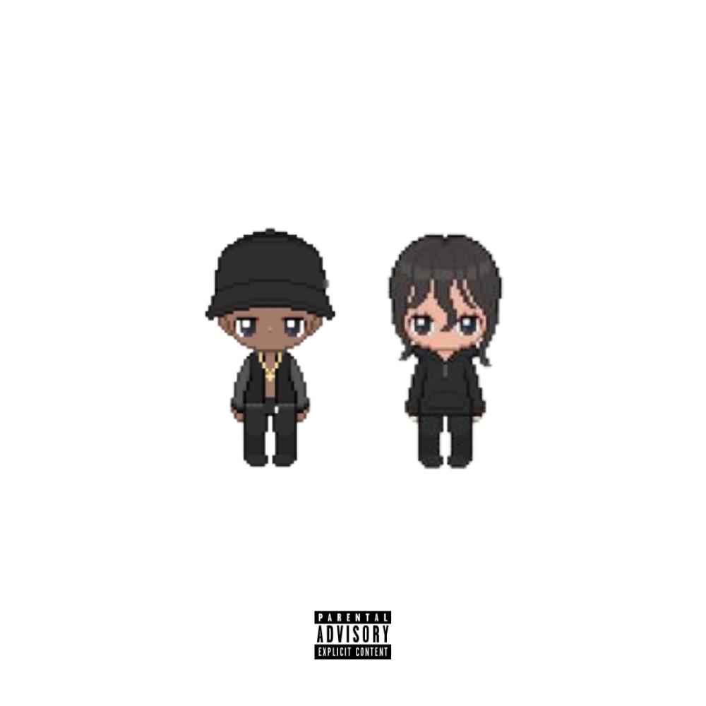 Glistening (feat. hmlfortrizz & hxbibi)