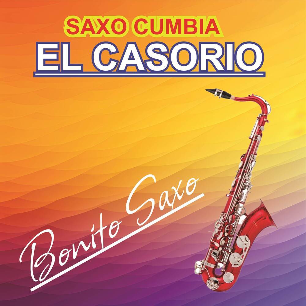 SAXO CUMBIA-El Casorio