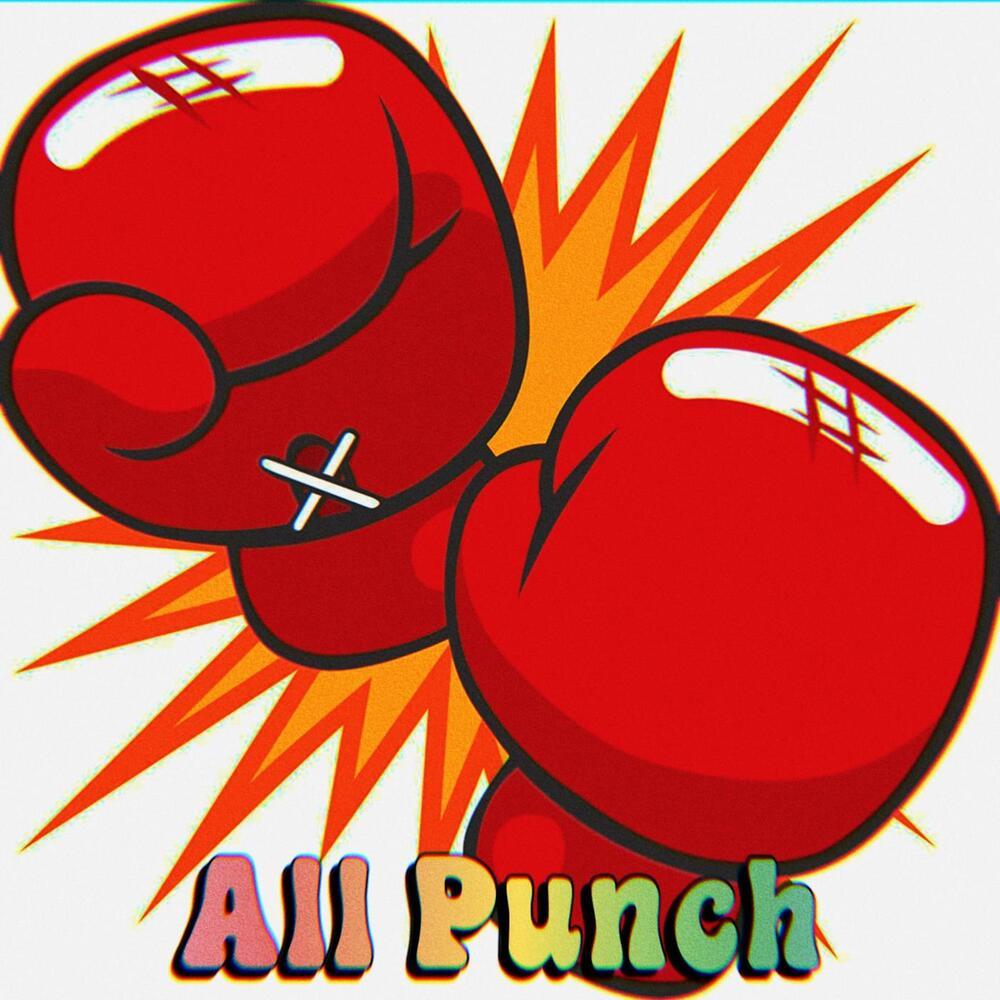 All Punch (Explicit)