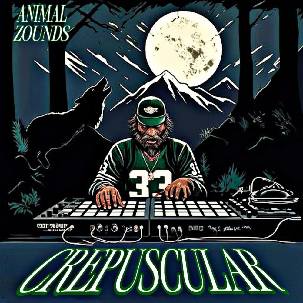 CREPUSCULAR