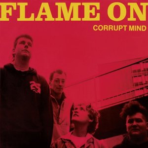 收聽Flame On的Pin up Girl歌詞歌曲