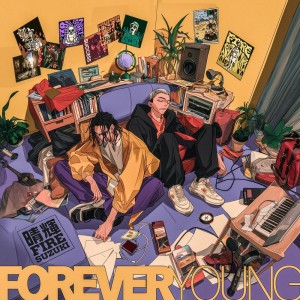 Album FOREVER YOUNG oleh 晴輝