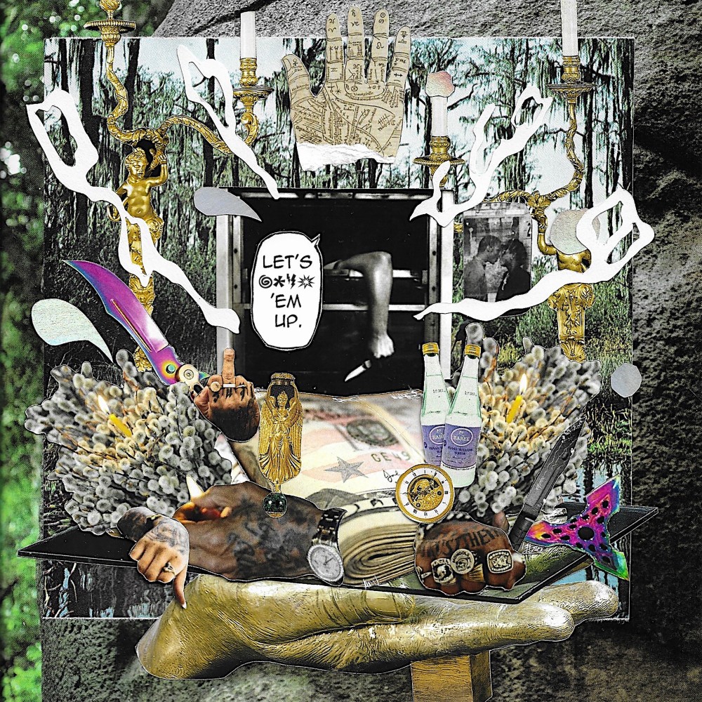 Sunchoke (Explicit)