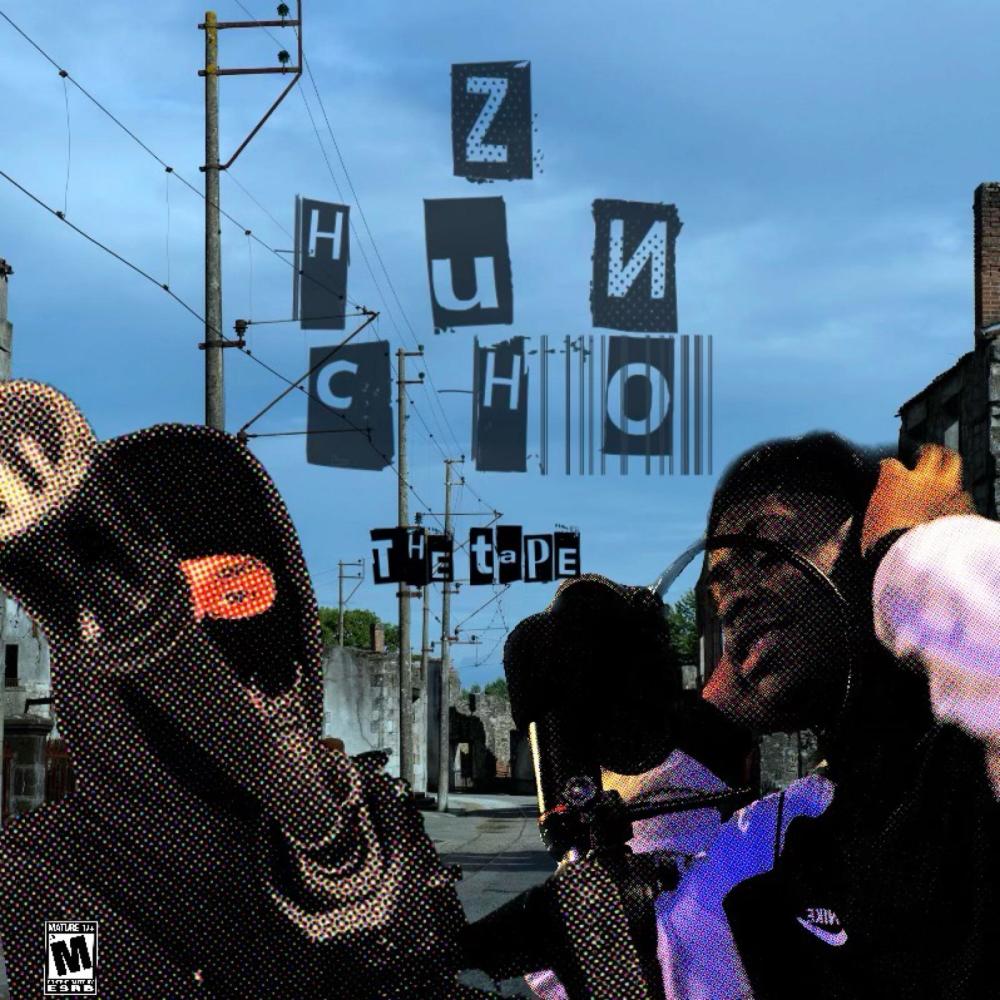 Just Gettin Started (feat. Duly) (Explicit)