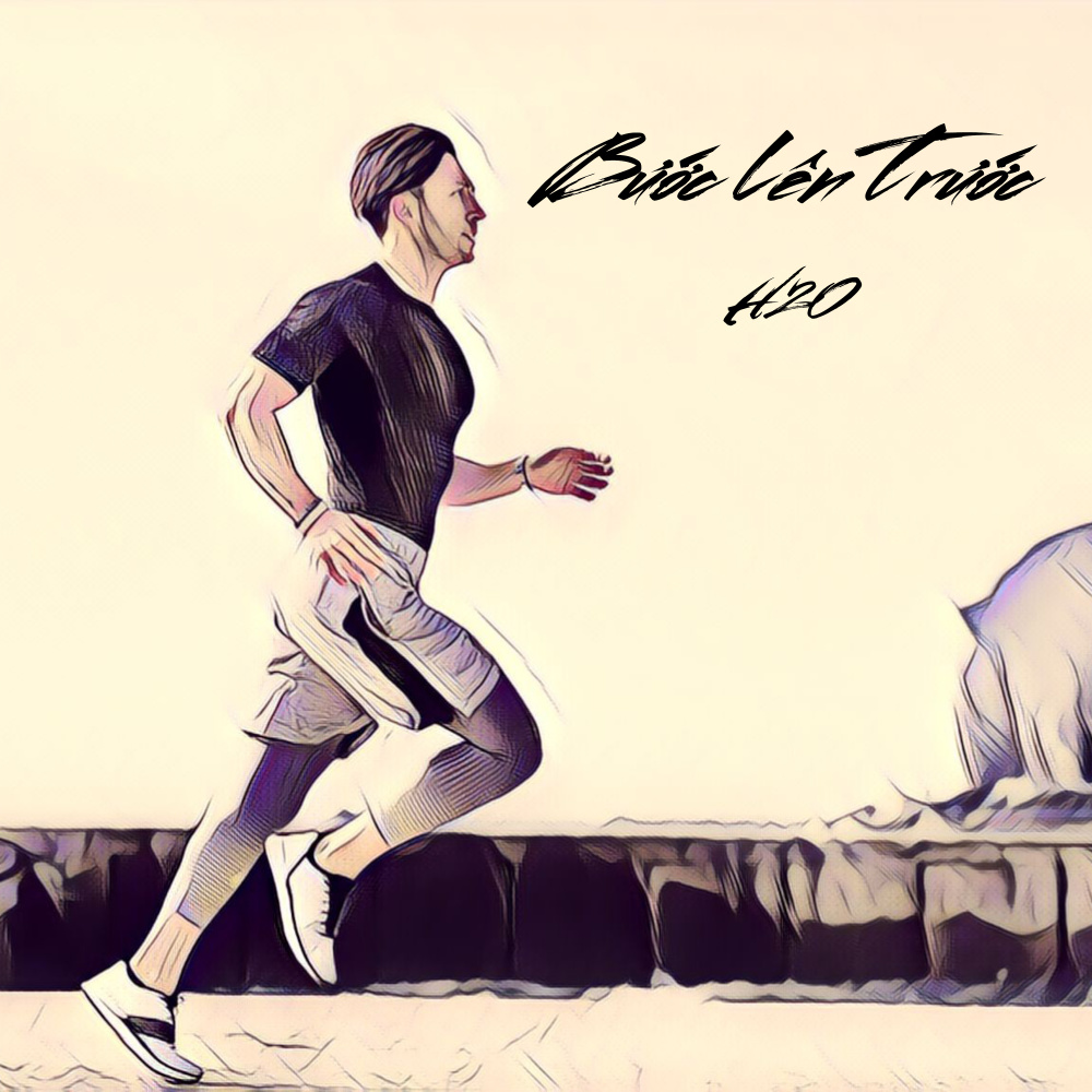 Bước Lên Trước (Beat)