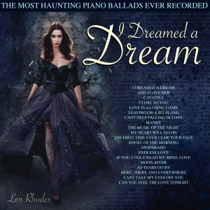 Album I Dreamed A Dream oleh Len Rhodes