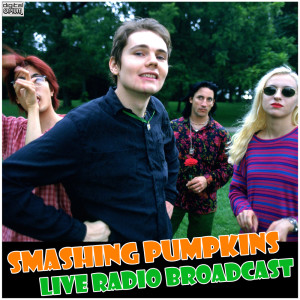 Dengarkan Quiet (Live|Explicit) lagu dari Smashing Pumpkins dengan lirik