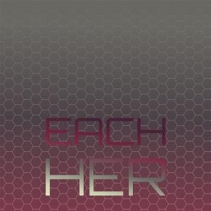 Various Artists的專輯Each Her