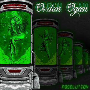 Listen to Absolution for Our Final Days song with lyrics from Orden Ogan