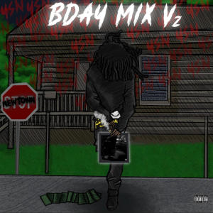 收聽mih的ready,set,go (feat. luvrello) (Explicit)歌詞歌曲