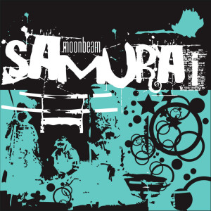 收聽Moonbeam的Samurai (Original Mix)歌詞歌曲