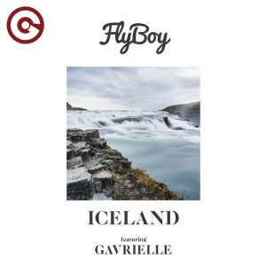 收聽Flyboy的Iceland (feat. Gavrielle)歌詞歌曲