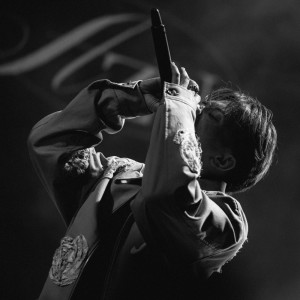 Listen to Aurora (feat. 柊人) [Sped up Version] song with lyrics from AZU