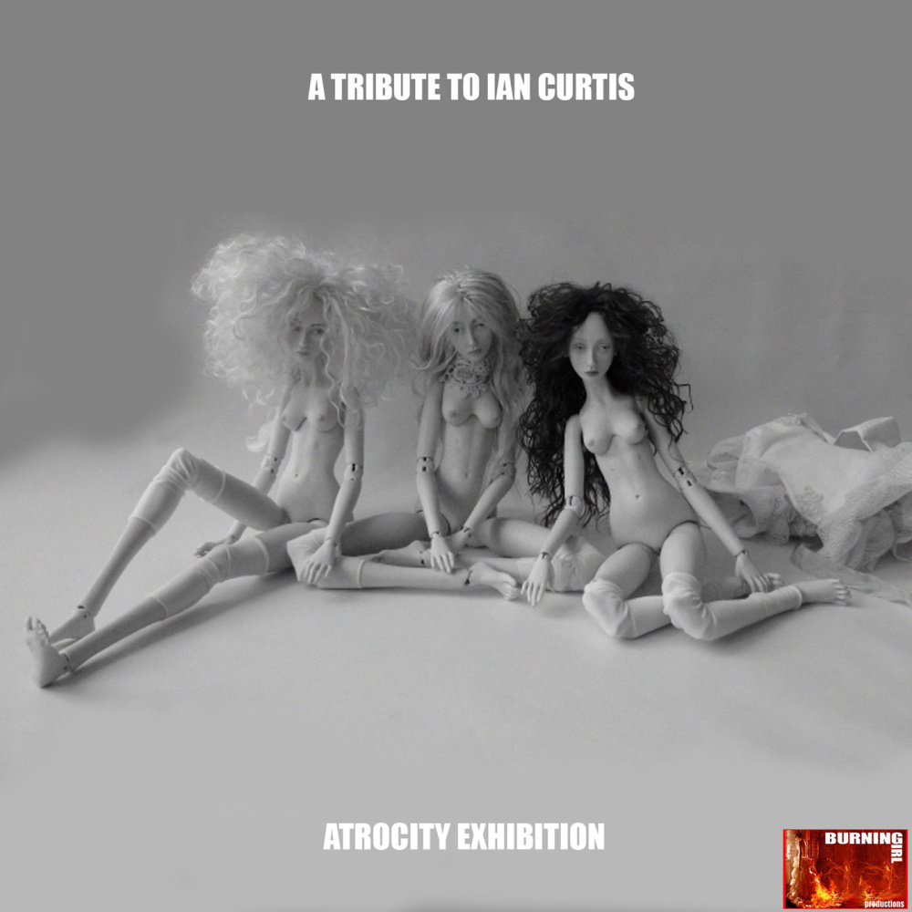 Atrocity Exhibition