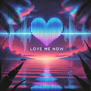 Listen to Love Me Now song with lyrics from CDM