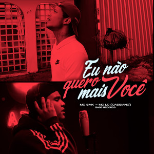 Album Eu Não Quero Mais Você from Cassiano