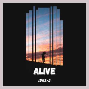 Album Alive (feat. Amanda Wilson) from Amanda Wilson