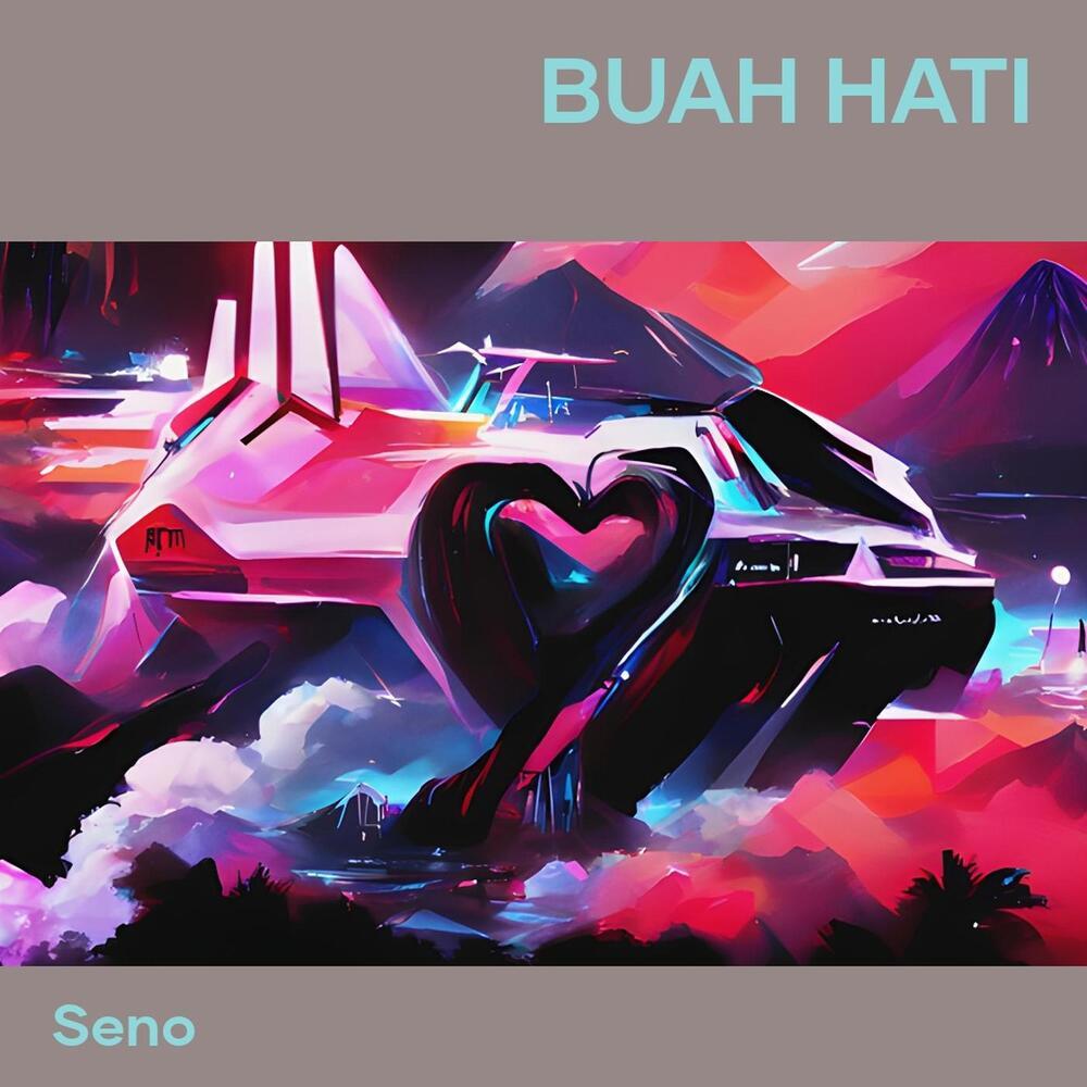 Buah hati