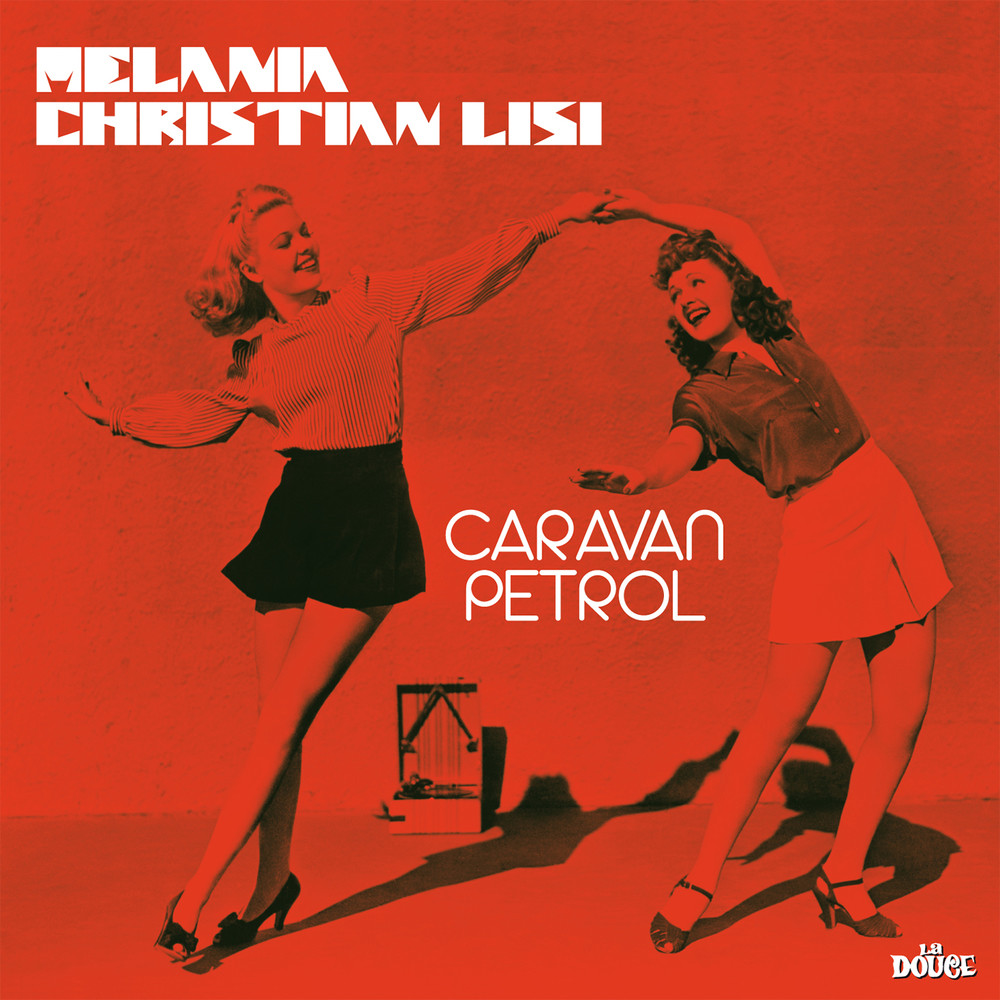 Caravan Petrol