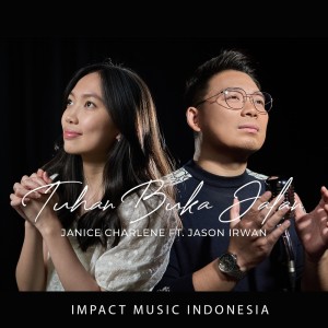 Album Tuhan Buka Jalan oleh Janice Charlene