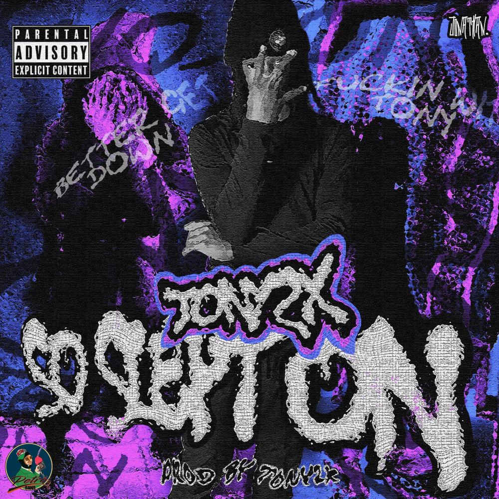 So Slept On DJ Edit: One Year Anniversary (Explicit)