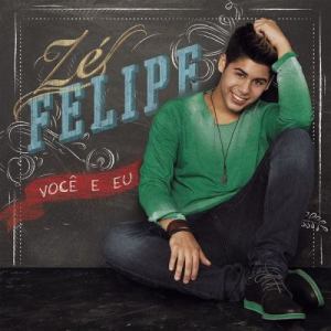 ดาวน์โหลดและฟังเพลง Saudade de Você พร้อมเนื้อเพลงจาก Zé Felipe