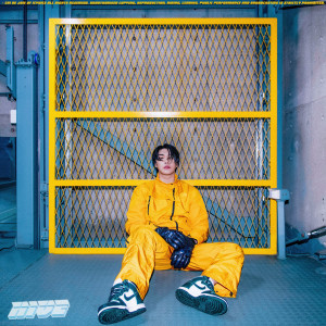 Album HIVE from 장성환