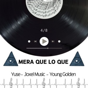 Listen to MERA QUE LO QUE song with lyrics from Joxel Music