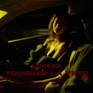 Album Tourner la tete from 