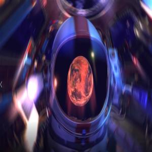 收聽J.a.i的S P A C E (Explicit)歌詞歌曲