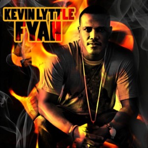 Album Fyah Album from Kevin Lyttle