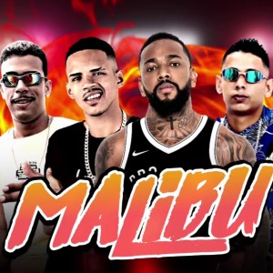 Album Malibu (Explicit) from 