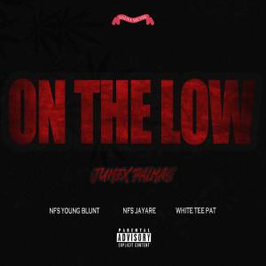 ดาวน์โหลดและฟังเพลง On the Low (feat. NFS Young Blunt, NFS JayAre & White Tee Pat) (Explicit) พร้อมเนื้อเพลงจาก Jumex Palmas