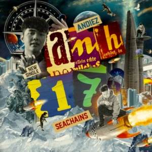 Listen to Anh 17 (Beat) song with lyrics from Andiez