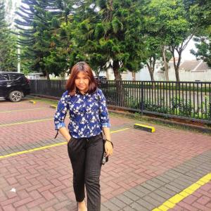 Album I Belive in You oleh Jenni Kristin