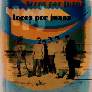收聽Locos Por Juana的Sola歌詞歌曲