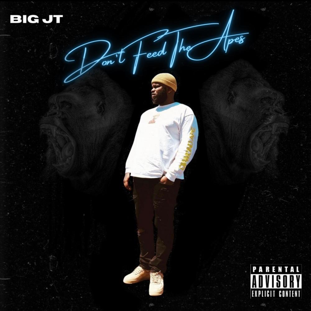 Niggas Weak (feat. Ape Gang B) (Explicit)