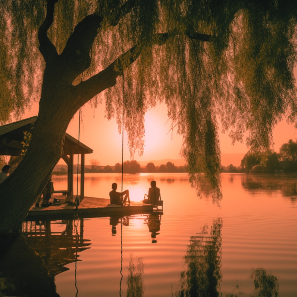 Distant Warm