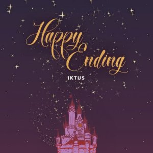 Iktus的专辑Happy Ending