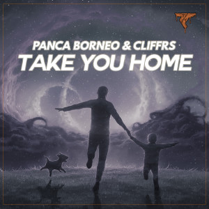 Album Take You Home from Panca Borneo