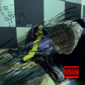 อัลบัม R!SK (feat. Sina, luper the indigo kid, Mirko Hendrix & Cobain) (Explicit) ศิลปิน Bvrnout