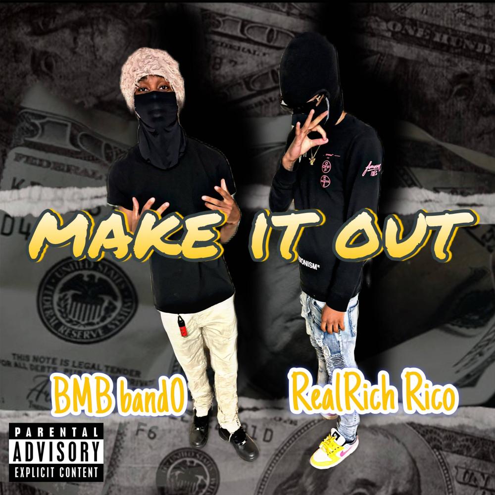 FOR real (feat. JBanndo) (Explicit)