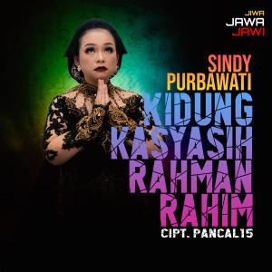 Album Kidung Kasyasih (Rahman Rahim) oleh Sindy Purbawati