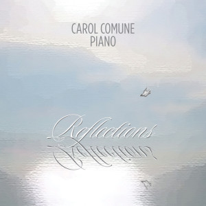 Listen to Reflections song with lyrics from Carol Comune